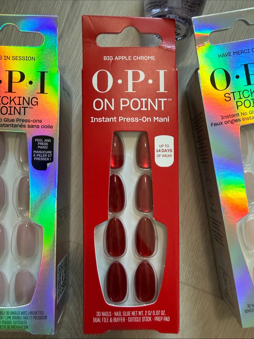 OPI Bundle - Picture 3 of 4